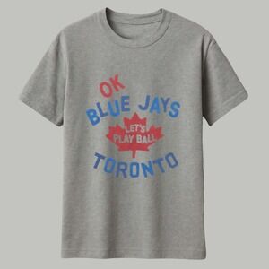 OK Blue Jays Let_s Play Ball Shirt